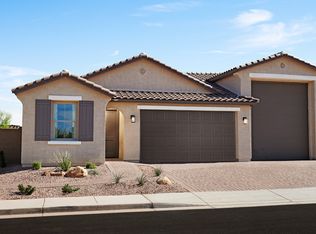 17659 W Red Fox Rd, Surprise, AZ 85387