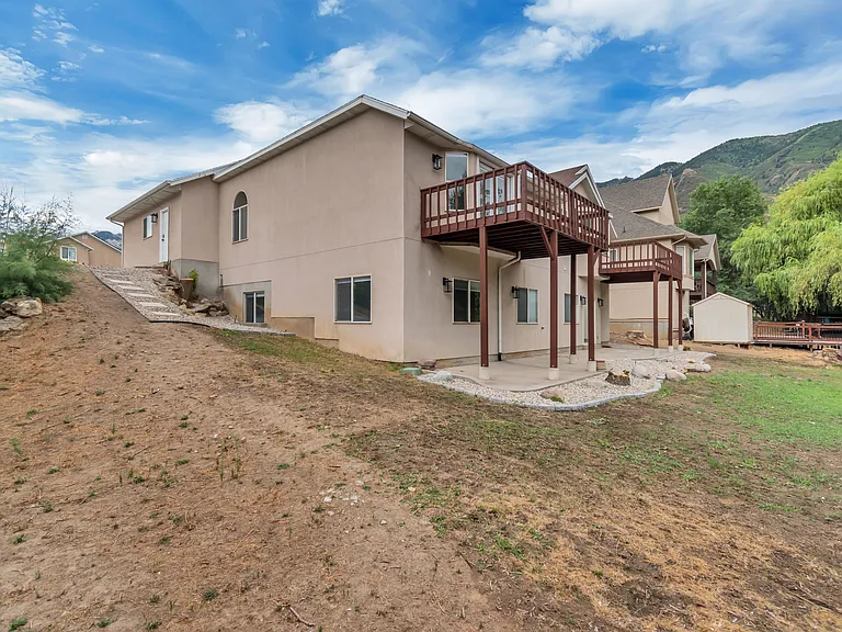 2154 E Wasatch Blvd — Photo 50