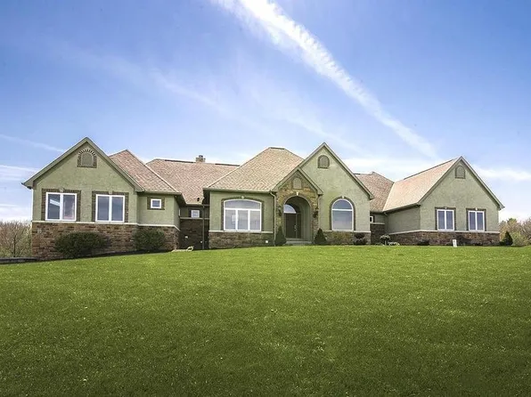 7648 Green Mill Rd, Johnstown, OH 43031