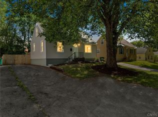 123 Millen Dr, North Syracuse, NY 13212