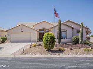 62825 E Amberwood Dr, Saddlebrooke, AZ 85739