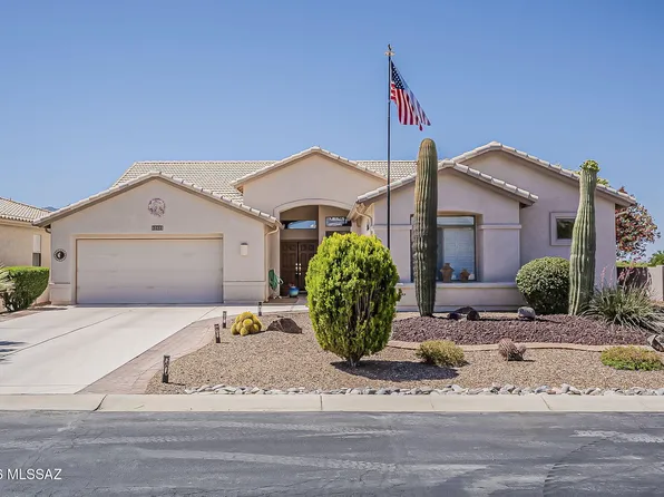 62825 E Amberwood Dr, Saddlebrooke, AZ 85739