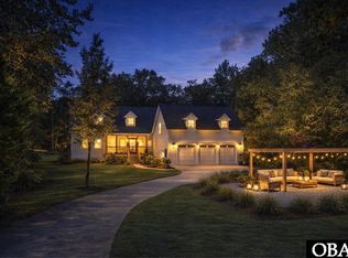 5124 The Woods Rd Lot 21, Kitty Hawk, NC 27949