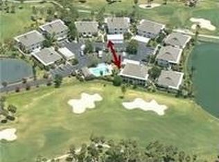 302 NE Golfview Cir #302, Stuart, FL 34996