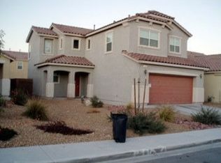 340 Plum Horse Ave, North Las Vegas, NV 89031