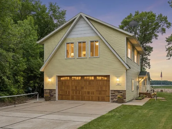1465 Basswood Rd, South Haven, MN 55382
