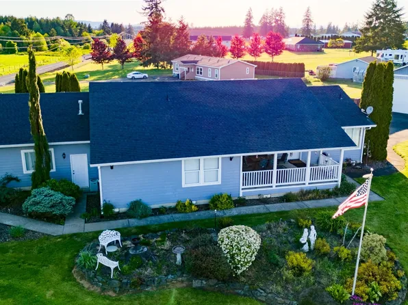 104 Harmon Road, Chehalis, WA 98532