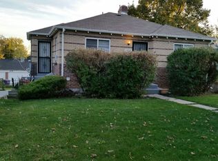 4620 W Hayward Pl, Denver, CO 80212
