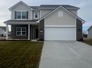 17968 Paula Walk, Westfield, IN 46074