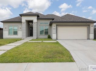 5303 Tumbleweed Ct, Brownsville, TX 78526