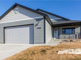 3033 Forbes Blvd, Billings, MT 59106