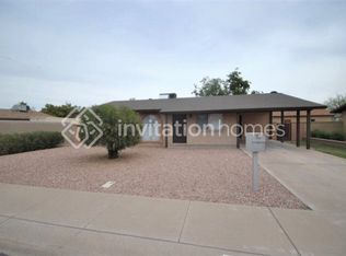 2125 W Chicago St, Chandler, AZ 85224