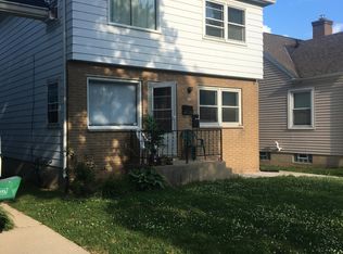 836 S 75th St, Milwaukee, WI 53214