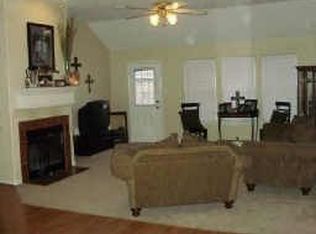 607 Forest Glen Dr, Montgomery, TX 77316