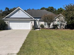 506 Parish Ln, Little River, SC 29566