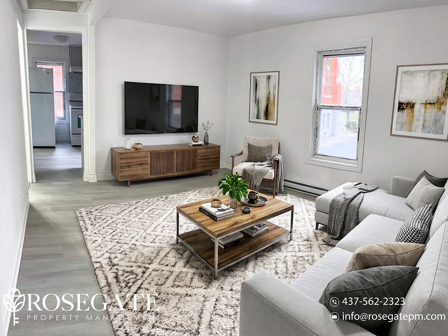 11 Avenue Place Welland — Photo 4