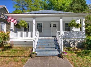 814 Avenue B NE, Rome, GA 30165