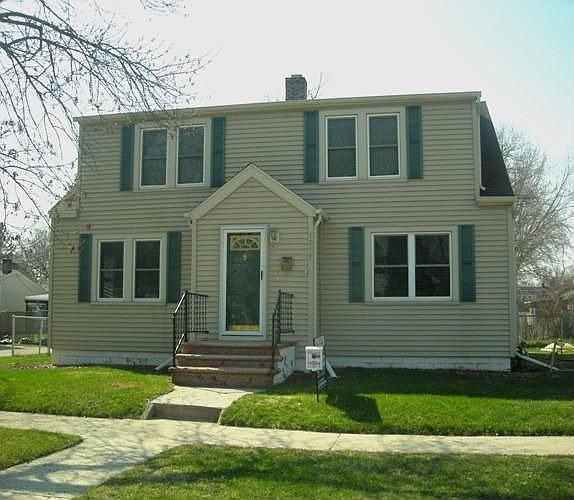 2nd image of 1317 Saint George St