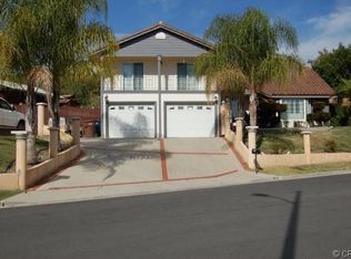 20715 Bridle Trail Ln, Walnut, CA 91789