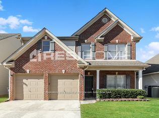 2144 Parsons Dr, Moody, AL 35004