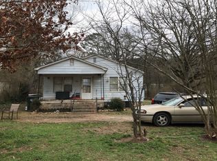 2620 Mountain Pine Rd, Hot Springs, AR 71913