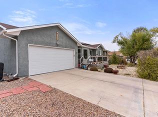 663 S Bow Mar Dr, Pueblo West, CO 81007