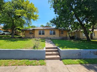 912 Harlandale Ave, Dallas, TX 75216