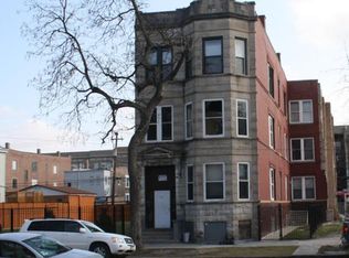 1455 S Hamlin Ave #2R, Chicago, IL 60623