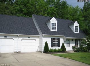 7620 Andrea Dr, Mentor, OH 44060