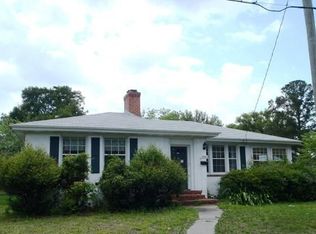 1006 S Shores Rd, Jacksonville, FL 32207