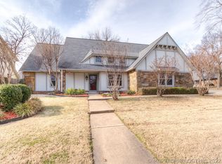 8604 S 67th East Ave, Tulsa, OK 74133