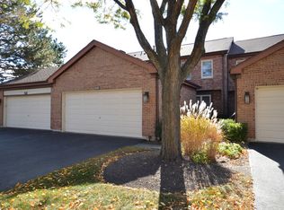 1606 N Windsor Dr, Arlington Heights, IL 60004