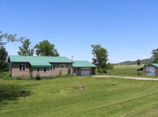 1125 Sheldon Road, St. Albans Town, VT 05478