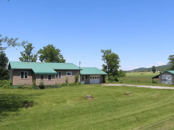 1125 Sheldon Road, St. Albans Town, VT 05478
