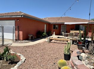 19277 Chuckwalla Trl, Desert Hot Springs, CA 92241