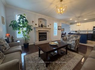 27 Rocking Horse St, Markham, ON L6B1L9