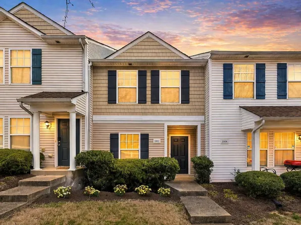 1002 Halifax Ln, Antioch, TN 37013