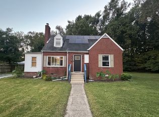 805 Rolfe St, Hampton, VA 23661