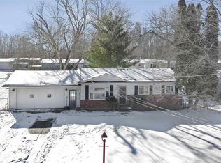 2547 N Diane St, Jackson, MI 49201