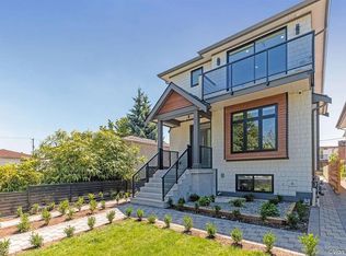 2836 E 16th Ave #1, Vancouver, BC V5M2M1