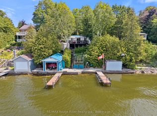 68 Robins Rd #182, Alnwick/haldimand, ON K0K 2X0