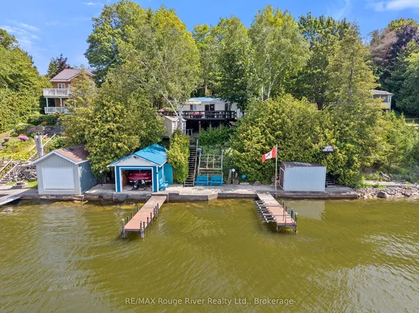 68 Robins Rd #182, Alnwick/haldimand, ON K0K 2X0
