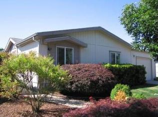 17707 NW Shadyfir Loop SPACE 74, Beaverton, OR 97006