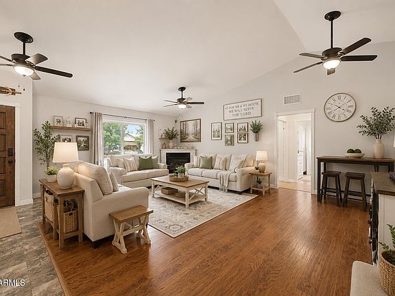 2nd image of 8803 W Orchid Lane