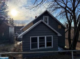 919 Adams Ave, Eveleth, MN 55734