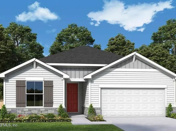 75737 WALKING PATH Lane, Yulee, FL 32097