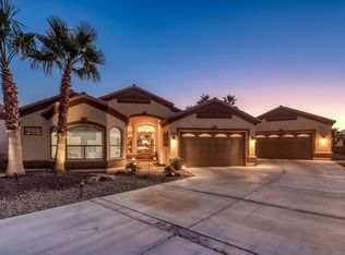 3983 Northgate Rd, Lake Havasu City, AZ 86404