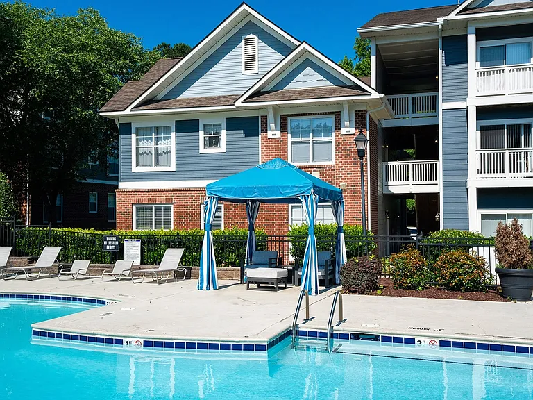 Lenox at Patterson Place — Photo 28
