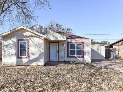 2817 Featherston Ave, Wichita Falls, TX, 76308