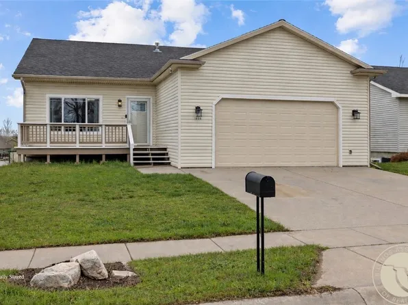 1836 Wicks Ln, Billings, MT 59105